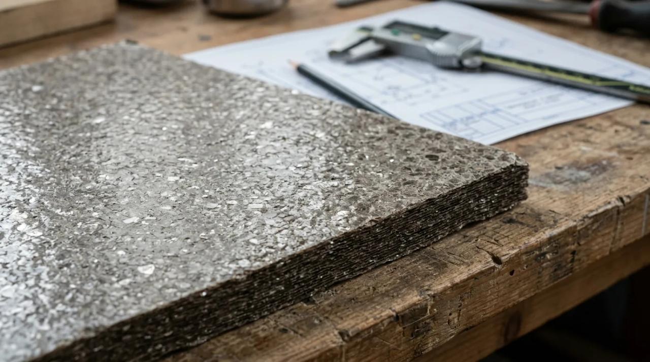 Иллюстрация к статье: Что такое слюдопласт