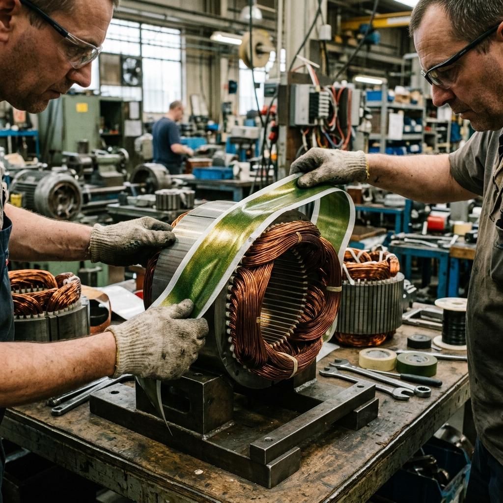 5461-R2 MICA — электроизоляционный материал ГОСТ 25045-81 2