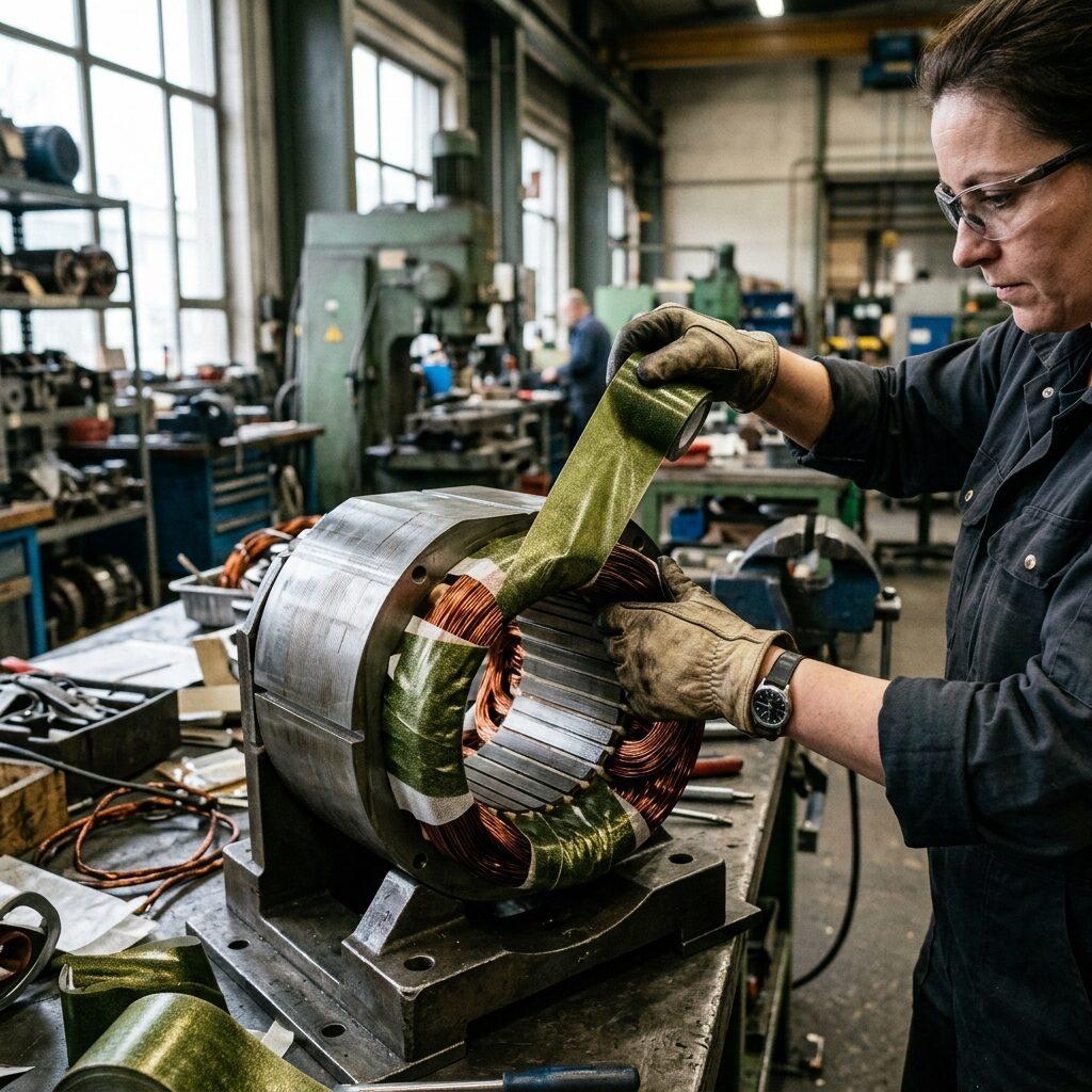 ELMELEC SMS 40 SRM — электроизоляционный материал ГОСТ 25045-81 2