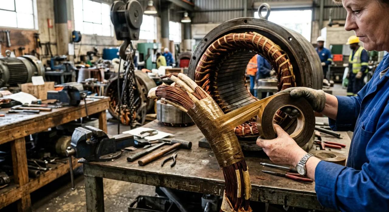 Лента слюдинитовая ЛСЭП-934-ТТ — электроизоляционный материал ГОСТ 26103-84 2