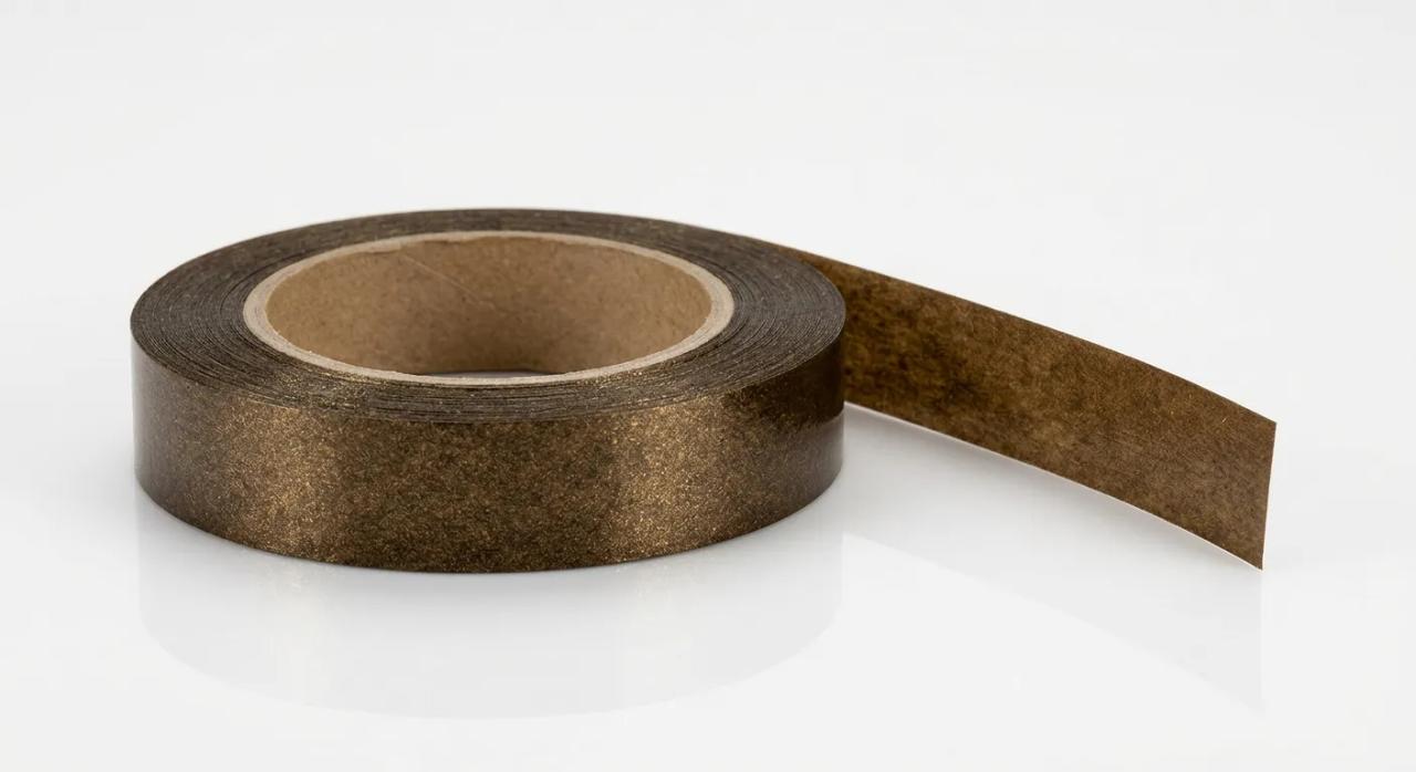 Лента слюдинитовая ЛСЭП-934-ТТ ГОСТ 26103-84 — купить от производителя