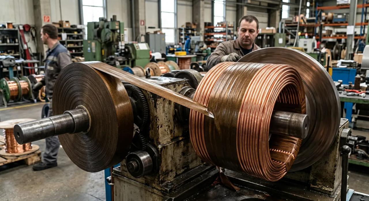 Лента слюдинитовая ЛСК-СС — электроизоляционный материал ГОСТ 26103-84 2