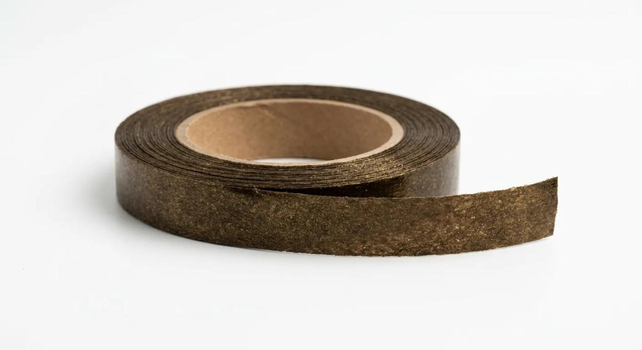 Лента слюдинитовая ЛСК-СС ГОСТ 26103-84 — купить от производителя