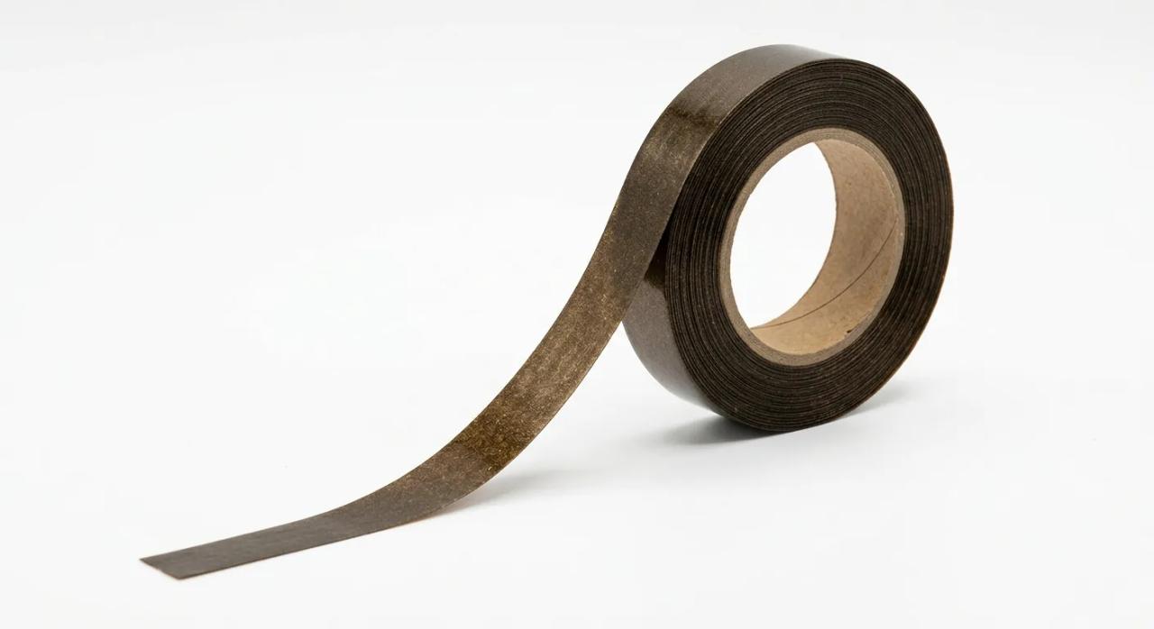 Лента слюдинитовая ЛСКВ ГОСТ 26103-84 — купить от производителя