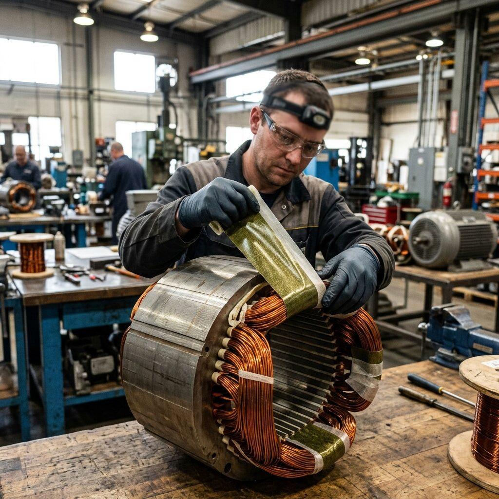 Lusil Isolierfolie (слюдяная фольга) — электроизоляционный материал ГОСТ 25045-81 2