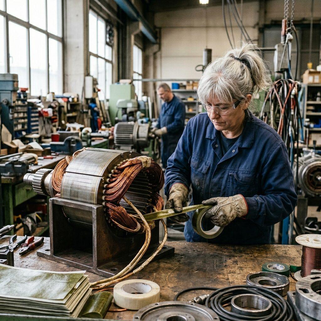 Mica GM40SRM — электроизоляционный материал ГОСТ 25045-81 2