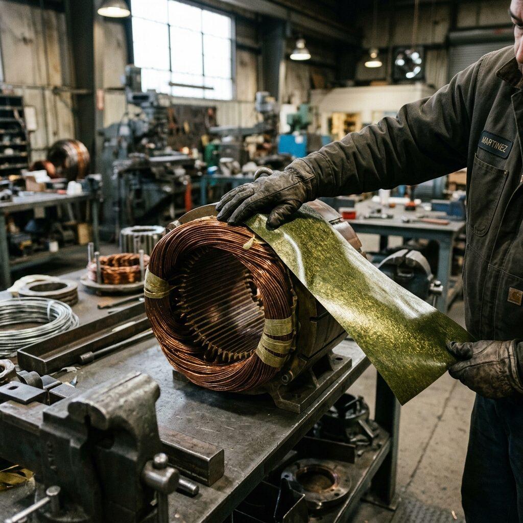 MICA TM4 — электроизоляционный материал ГОСТ 25045-81 2