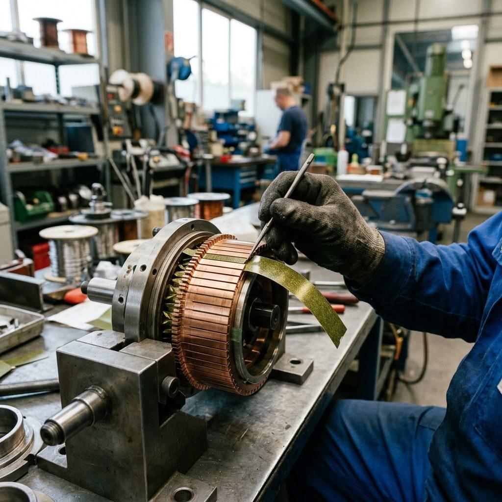 Micanite ФФГА FFGA рулонный — электроизоляционный материал ГОСТ 6122-75 2