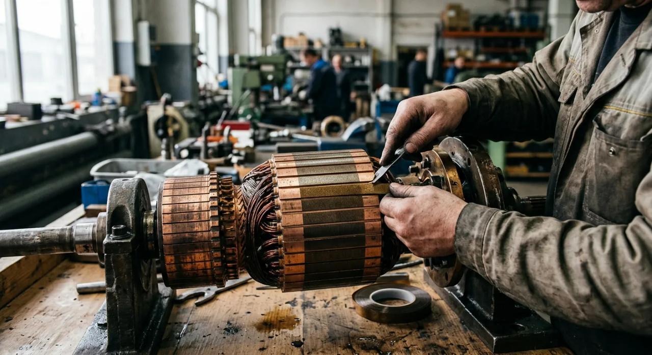 Микалента ЛФЧ-Б — электроизоляционный материал ГОСТ 4268-75 2