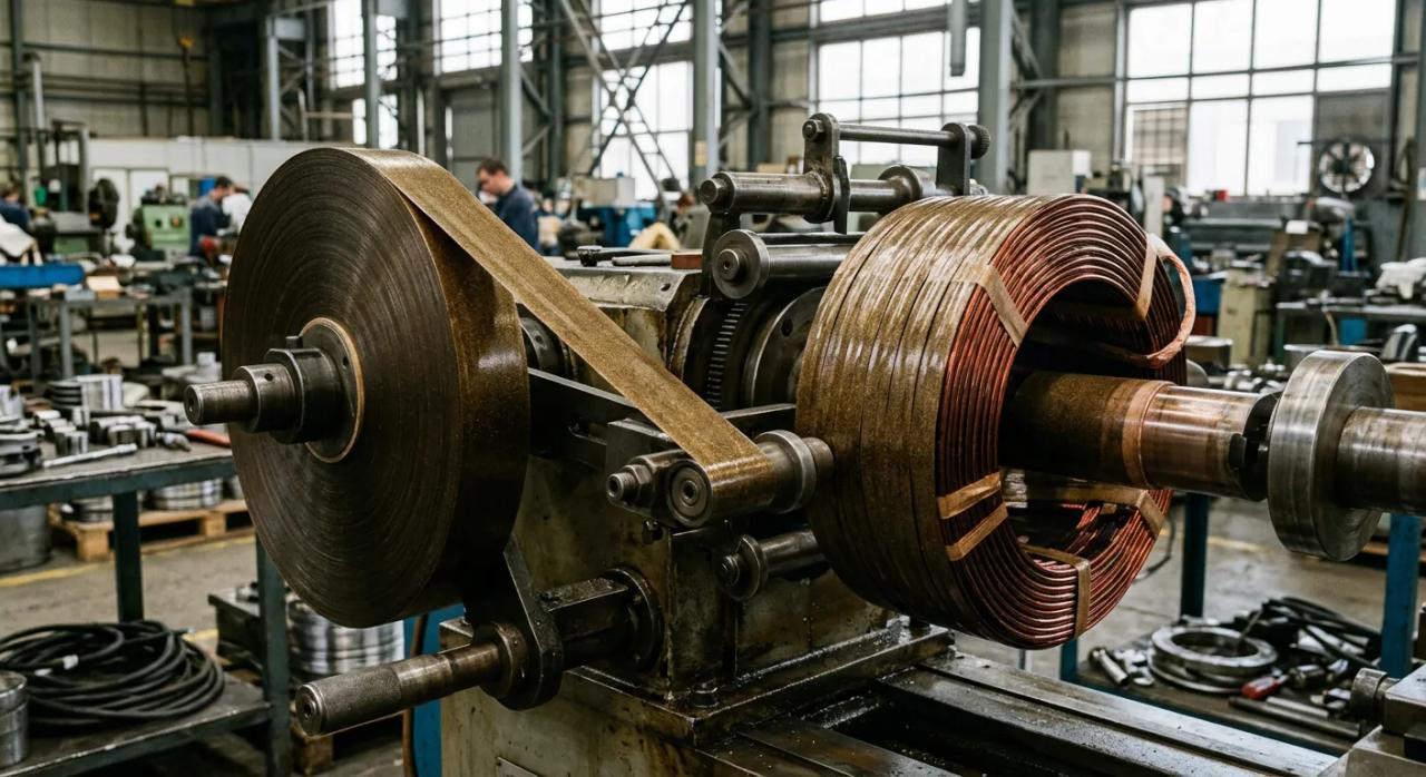 Микалента ЛФЧ-ББ — электроизоляционный материал ГОСТ 4268-75 2