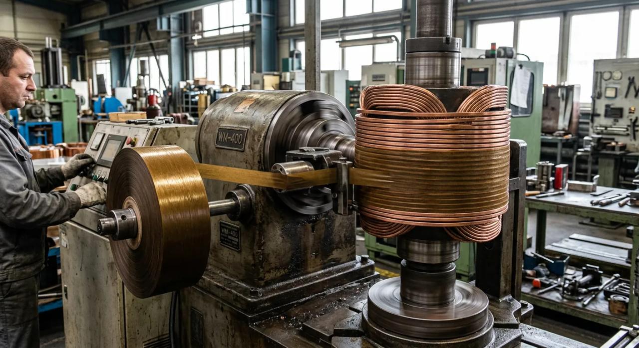 Микалента ЛФЧ-ТБ — электроизоляционный материал ГОСТ 4268-75 2