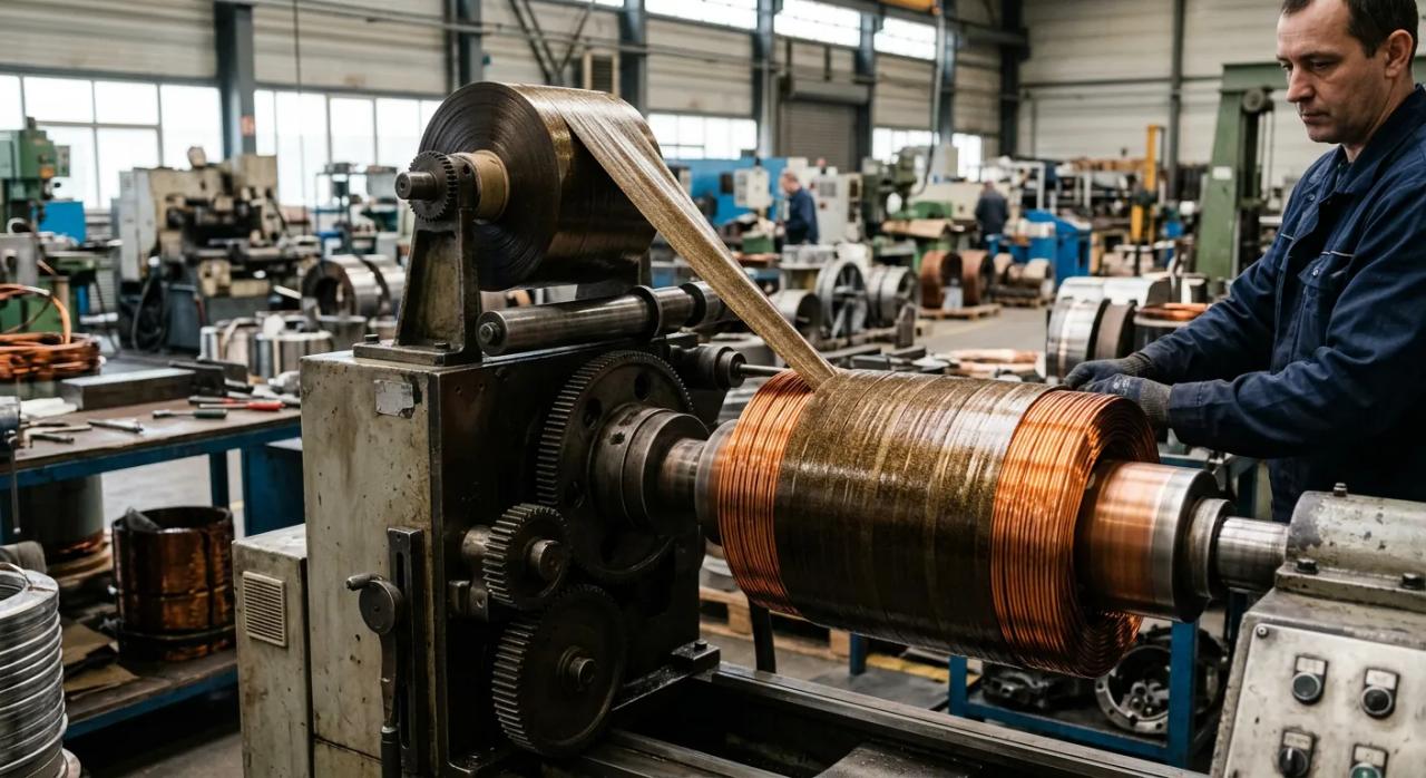 Микалента ЛФК-Т — электроизоляционный материал ГОСТ 4268-75 2