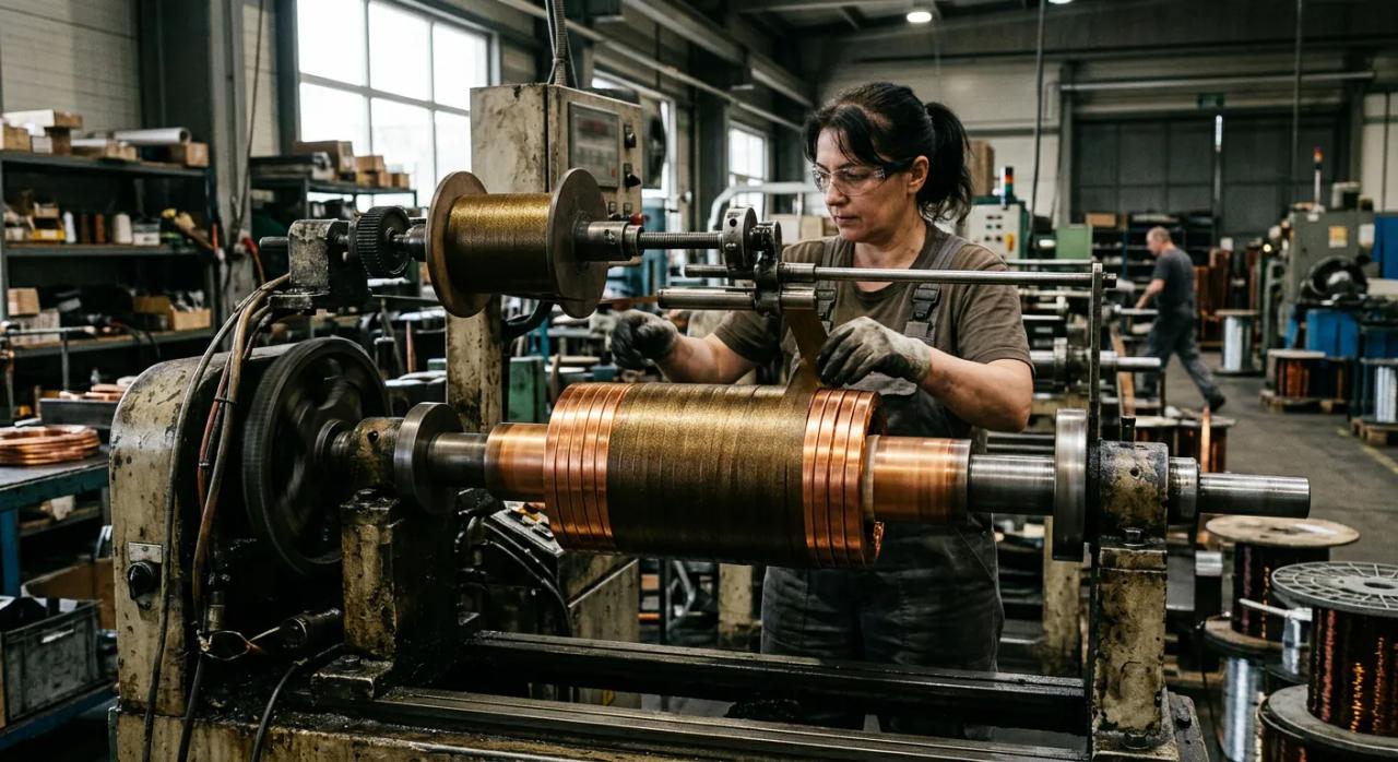 Микалента ЛФС-ТС — электроизоляционный материал ГОСТ 4268-75 2