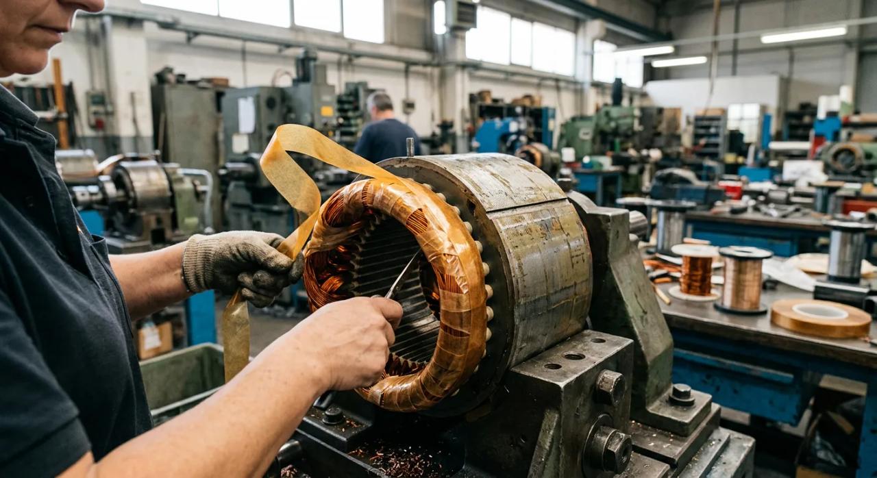 Микалента ЛМК-ТТ — электроизоляционный материал ГОСТ 4268-75 2