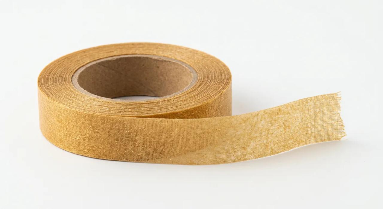 Микалента ЛМС-ББ — электроизоляционный материал ГОСТ 4268-75 — фото 1