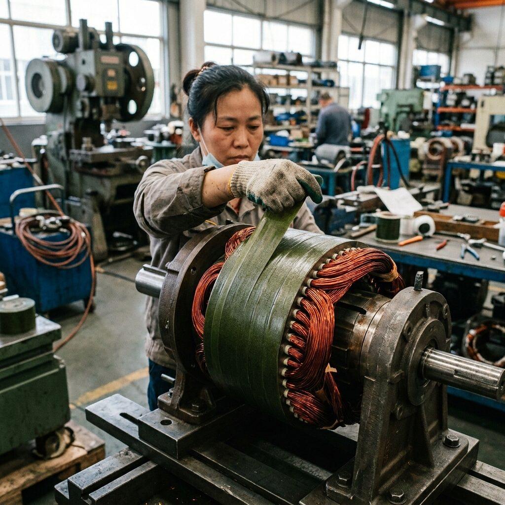 Микалентная бумага ISO-tech ISO-FOIL «R» — электроизоляционный материал ГОСТ 25045-81 2