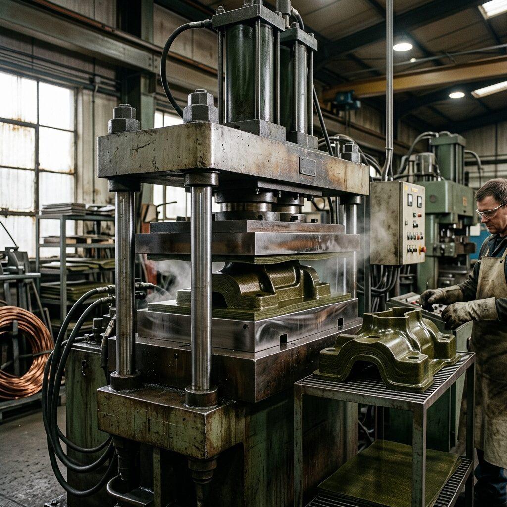 Миканит формовочный ФФГА — электроизоляционный материал ГОСТ 6122-75 2