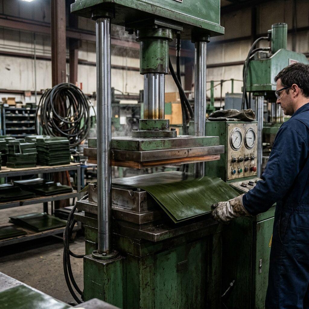 Миканит формовочный ФФК — электроизоляционный материал ГОСТ 6122-75 2