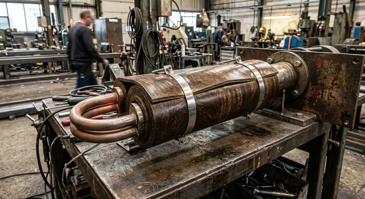 Миканит формовочный ФФКА — электроизоляционный материал ГОСТ 6122-75 2