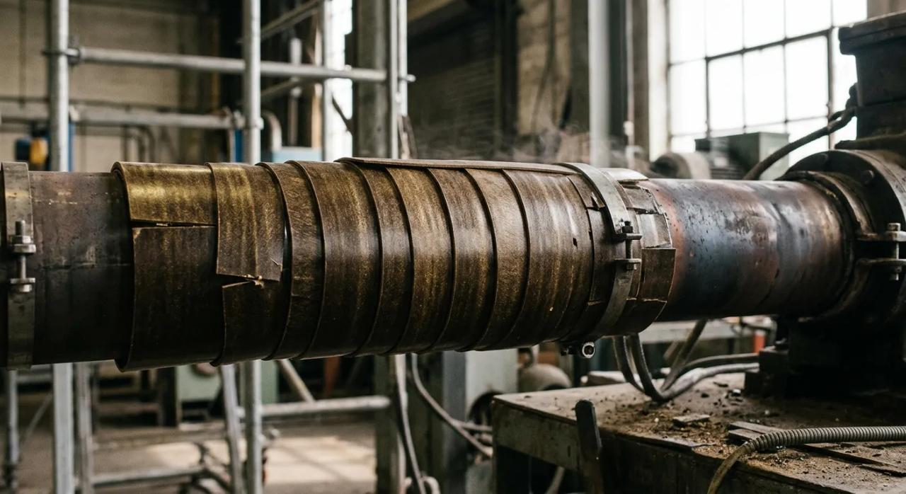 Миканит формовочный ФФПА — электроизоляционный материал ГОСТ 6122-75 2