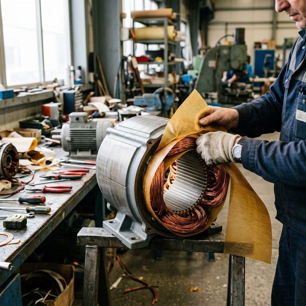 Миканит формовочный ФМКА — электроизоляционный материал ГОСТ 6122-75 2