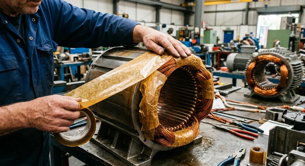 Миканит формовочный ФМКА — электроизоляционный материал ГОСТ 6122-75 2