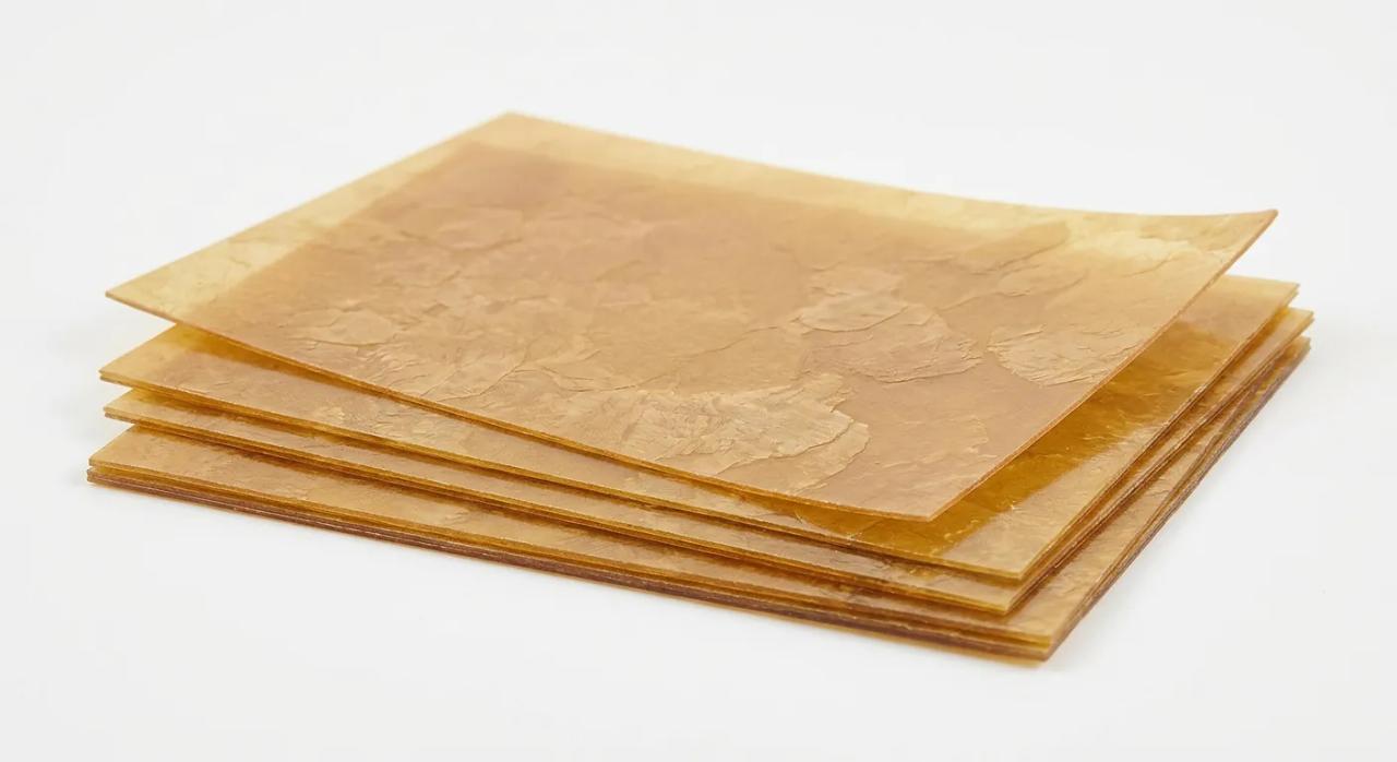 Миканит формовочный ФМКА — электроизоляционный материал ГОСТ 6122-75 — фото 1