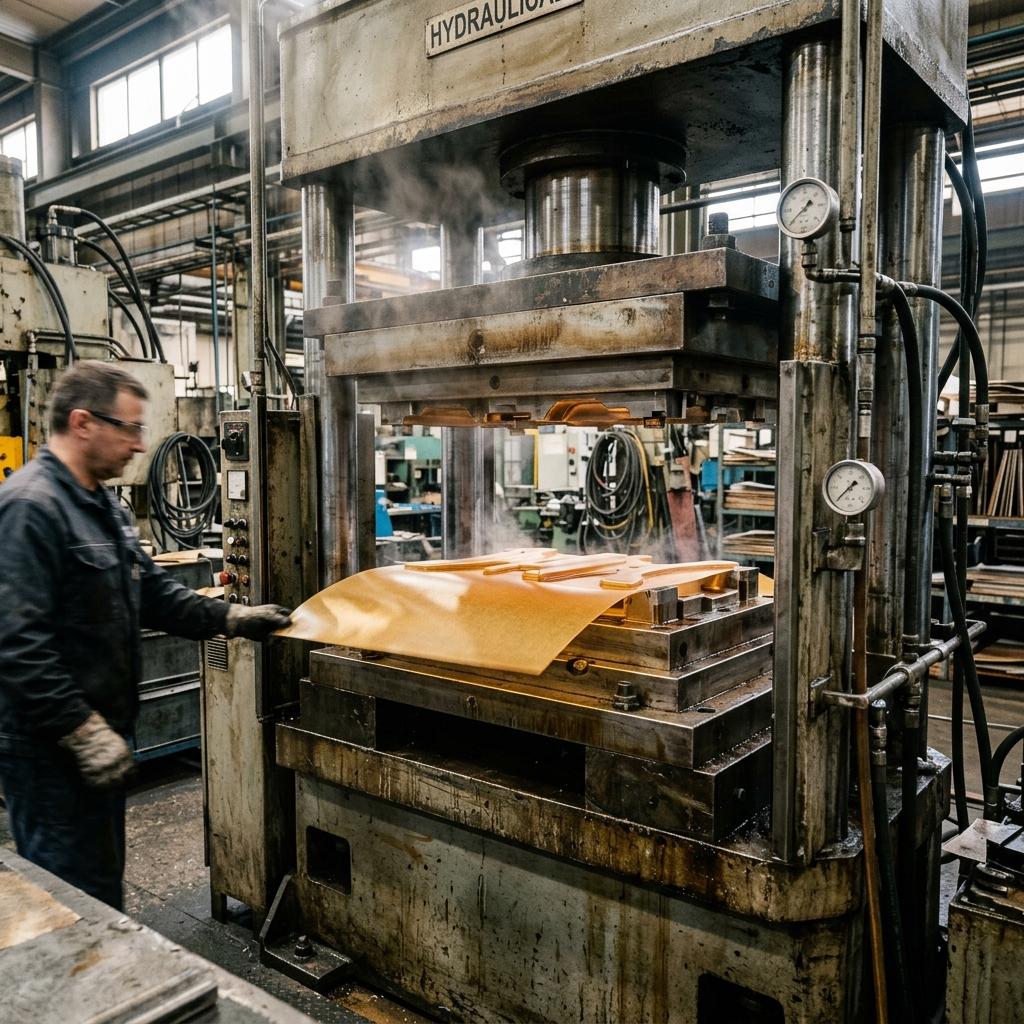 Миканит формовочный ФМП — электроизоляционный материал ГОСТ 6122-75 2