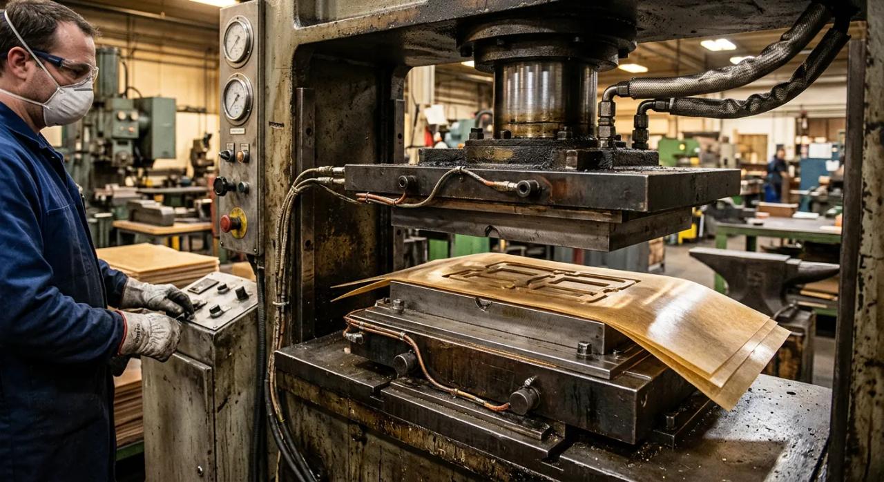 Миканит формовочный ФМПА — электроизоляционный материал ГОСТ 6122-75 2