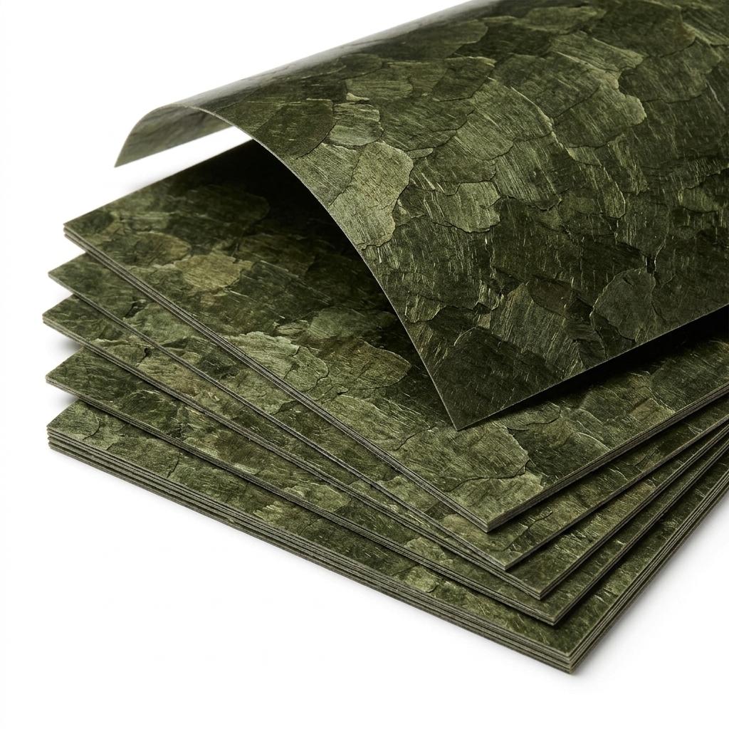 Миканит гибкий ГФЧ ГОСТ 6120-75 — купить от производителя