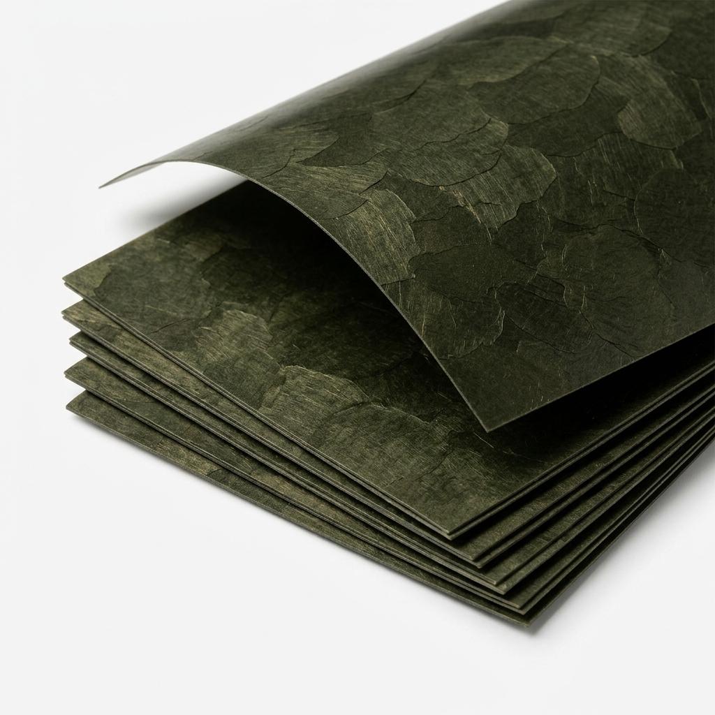 Миканит гибкий ГФС-ББ ГОСТ 6120-75 — купить от производителя