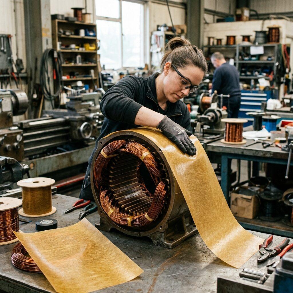 Миканит гибкий ГМЧ — электроизоляционный материал ГОСТ 6120-75 2