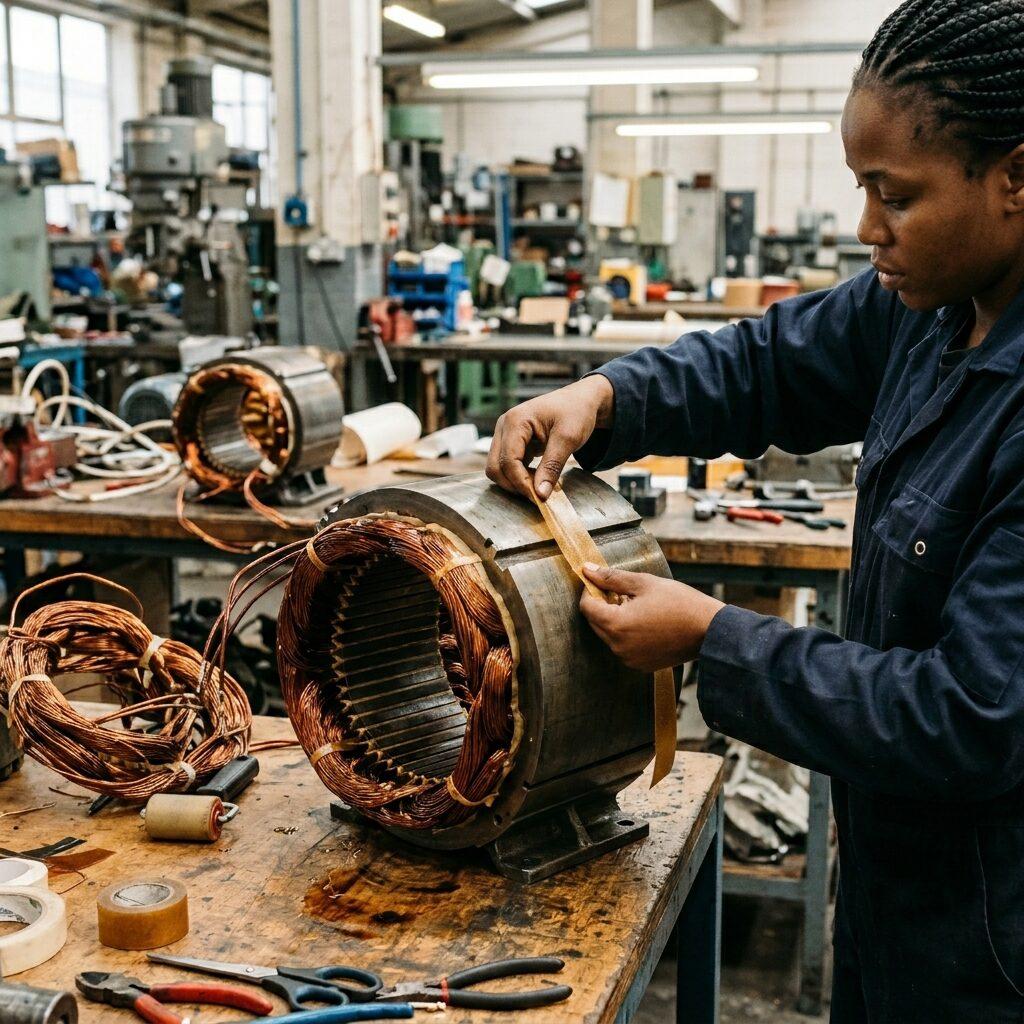 Миканит гибкий ГМЧ-ББ — электроизоляционный материал ГОСТ 6120-75 2