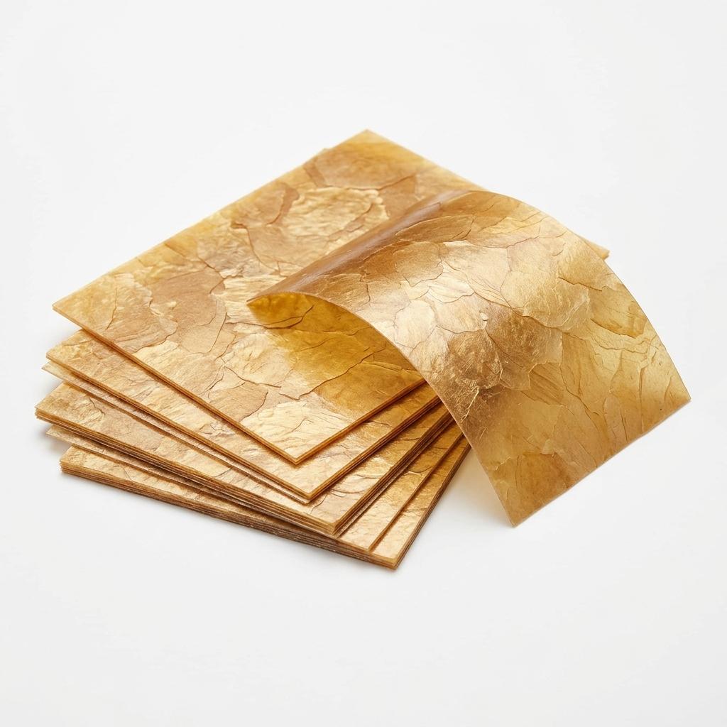 Миканит гибкий ГМЧ-ББ ГОСТ 6120-75 — купить от производителя