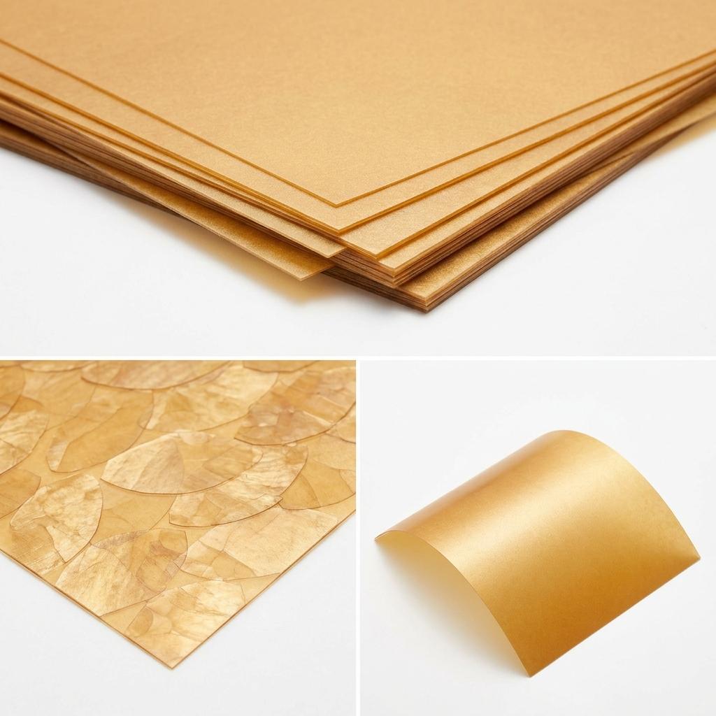 Миканит гибкий ГМЧ ГОСТ 6120-75 — купить от производителя