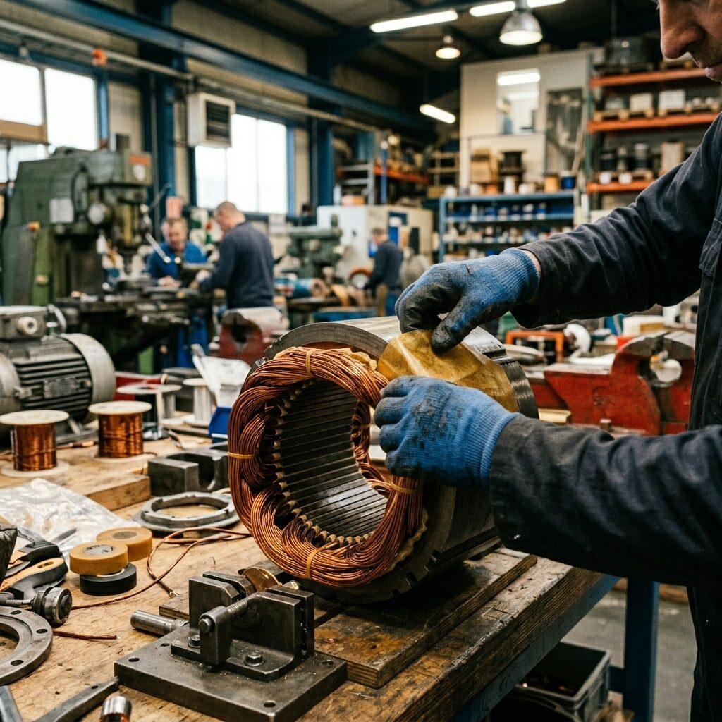 Миканит гибкий ГМС — электроизоляционный материал ГОСТ 6120-75 2