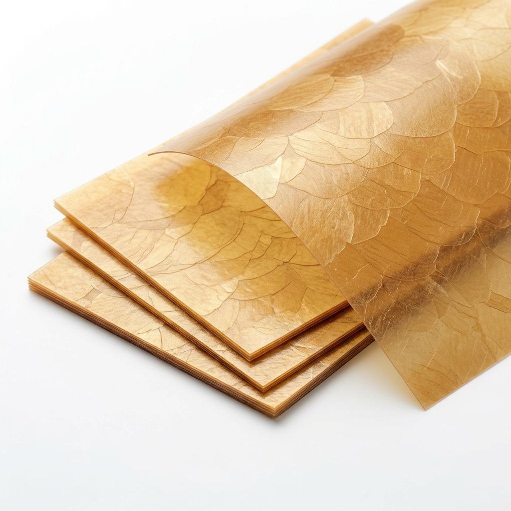 Миканит гибкий ГМС ГОСТ 6120-75 — купить от производителя