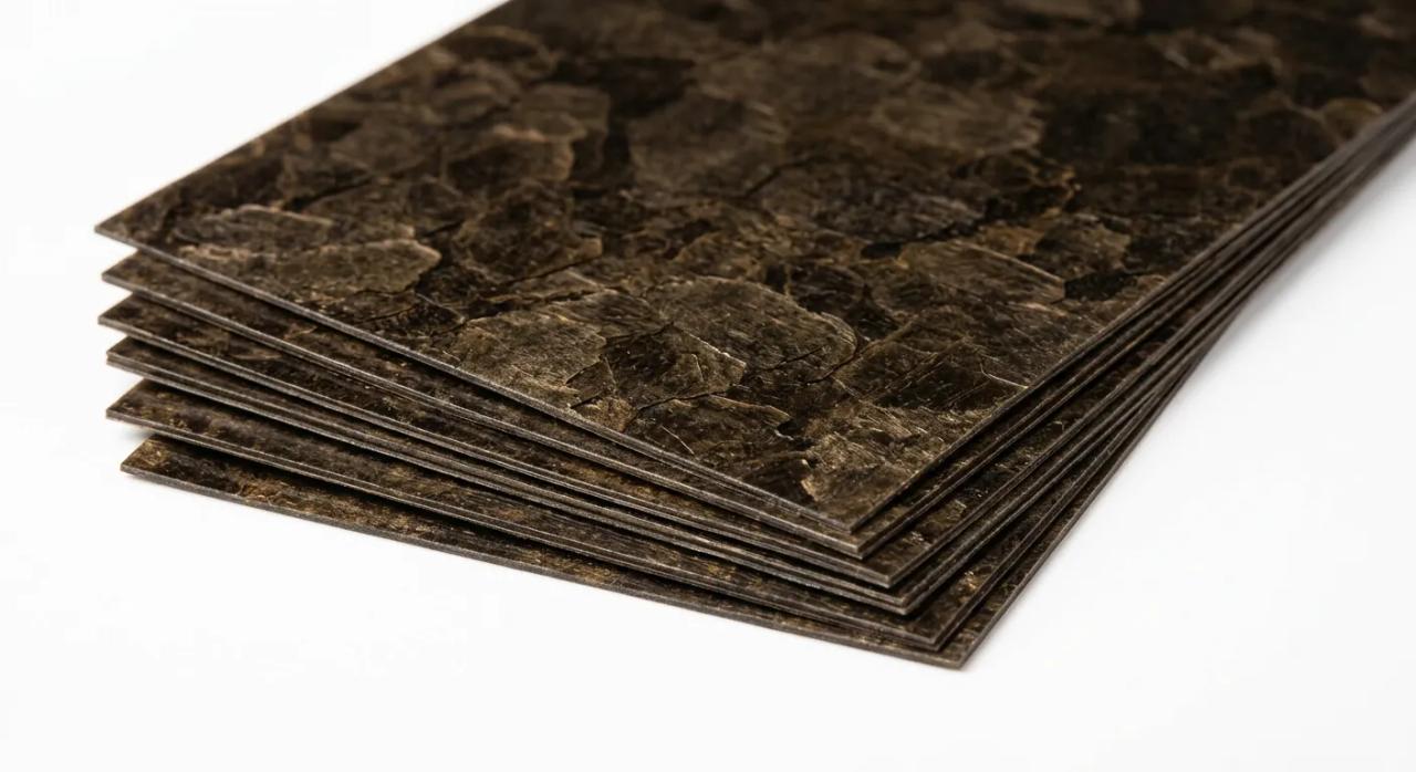 Миканит коллекторный КФГ ГОСТ 2196-75 — купить от производителя