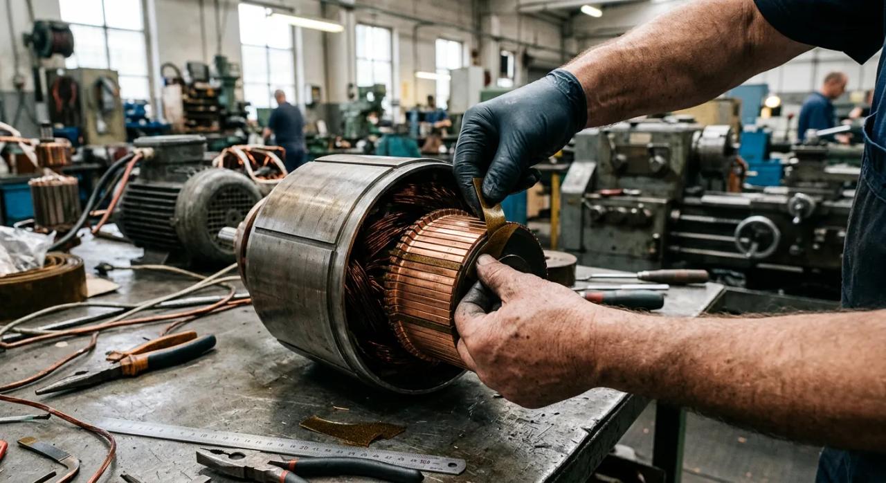 Миканит коллекторный КФГС — электроизоляционный материал ГОСТ 2196-75 2