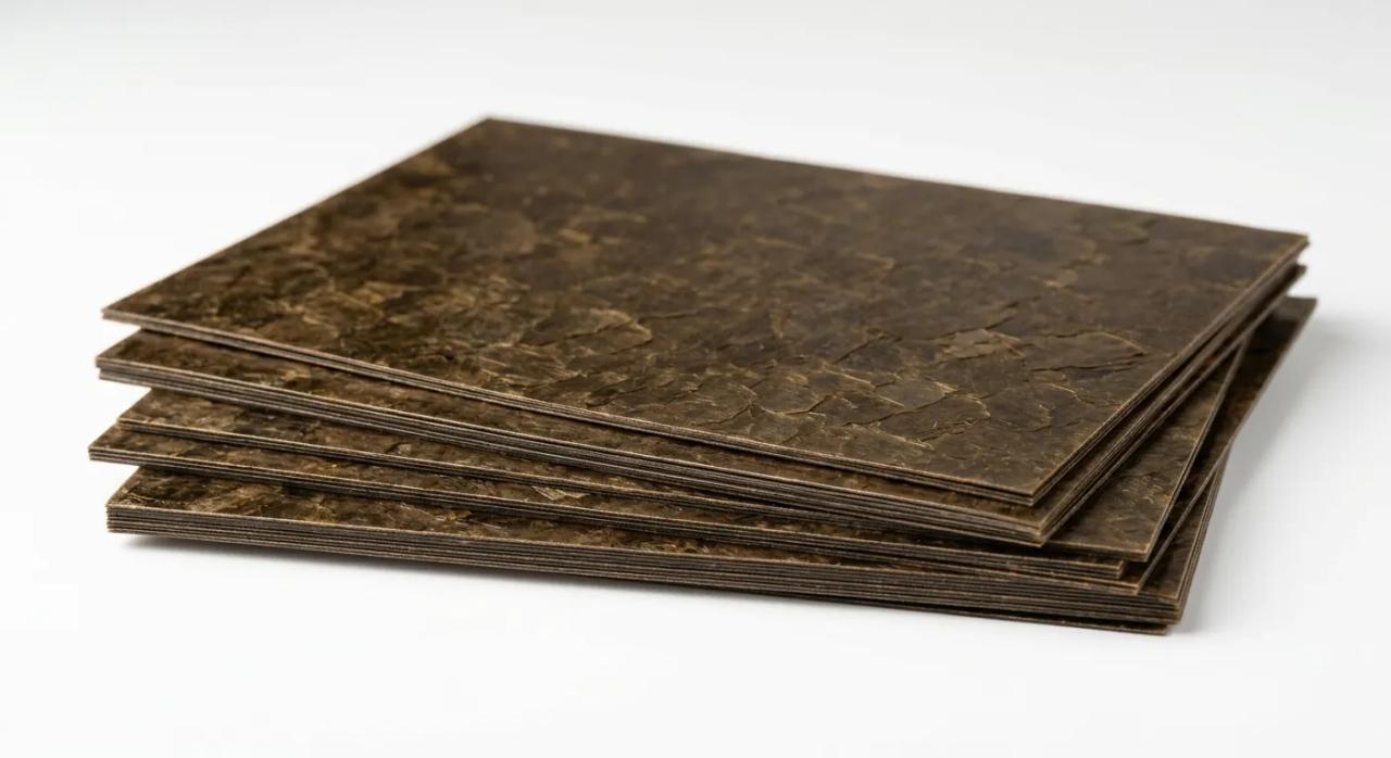 Миканит коллекторный КФГС ГОСТ 2196-75 — купить от производителя