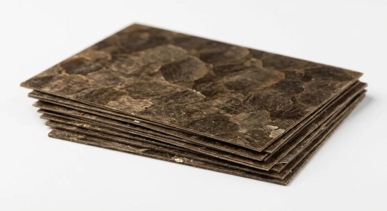 Миканит коллекторный КФП ГОСТ 2196-75 — купить от производителя