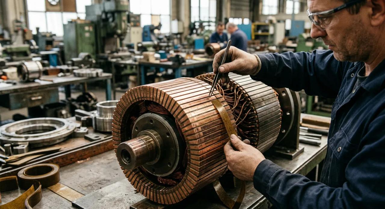 Миканит коллекторный КФШ-1 — электроизоляционный материал ГОСТ 2196-75 2