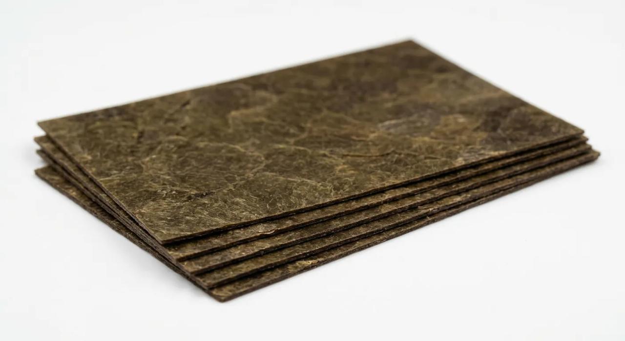 Миканит коллекторный КФШ — электроизоляционный материал ГОСТ 2196-75 — фото 1