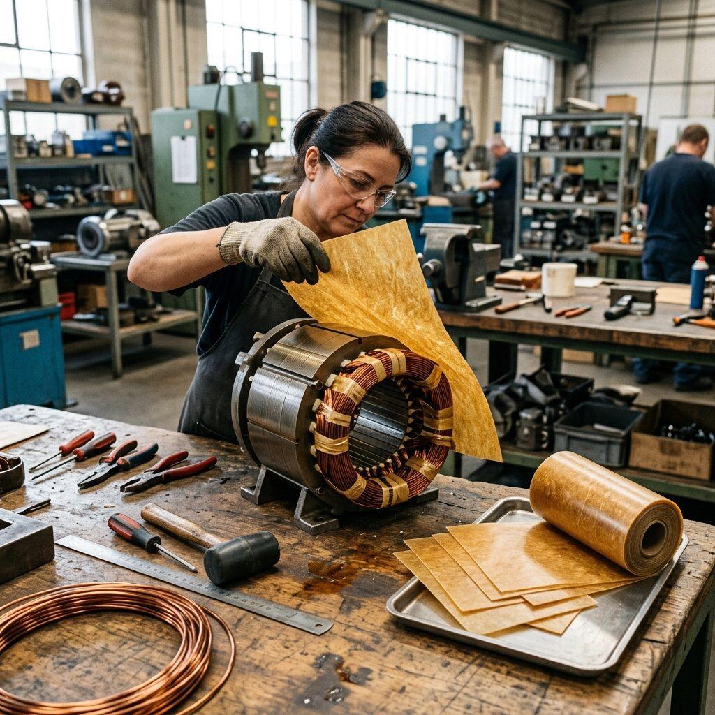 Миканит конструкционный КМС — электроизоляционный материал ГОСТ 6122-75 2