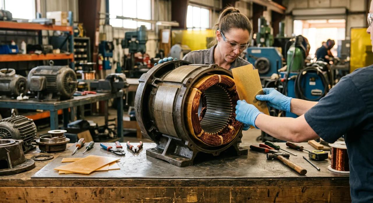 Миканит конструкционный КМС — электроизоляционный материал ГОСТ 6122-75 2