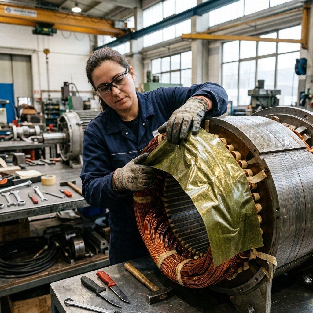 Миканит листовой марки 41620 — электроизоляционный материал ГОСТ 25045-81 2