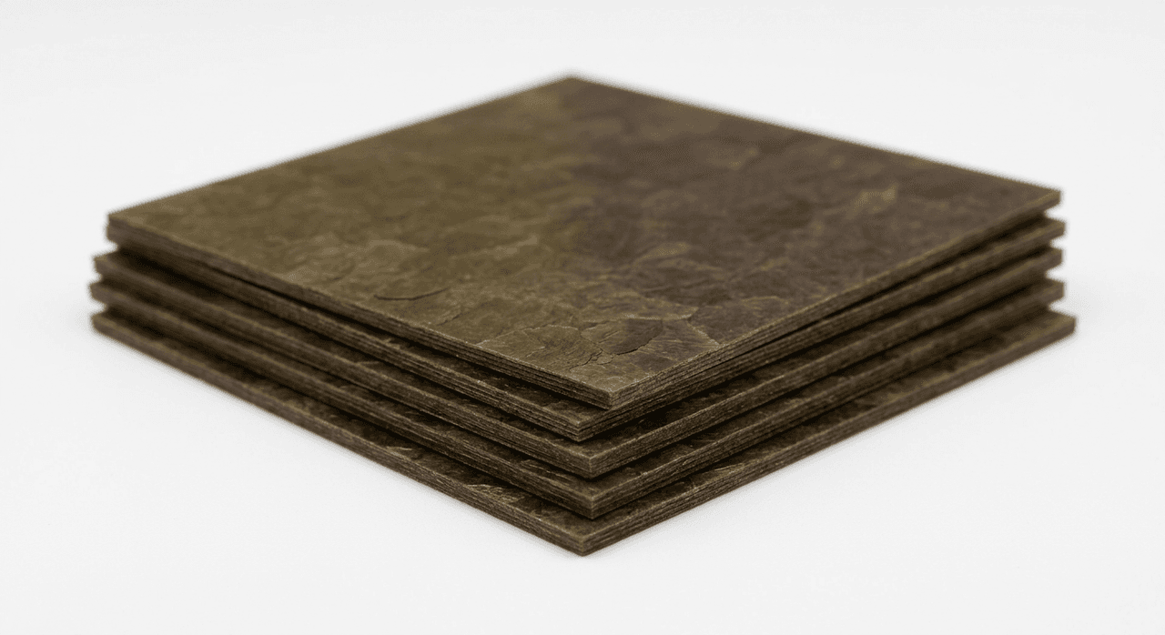 Миканит прокладочный ПСГ — электроизоляционный материал ГОСТ 6121-75