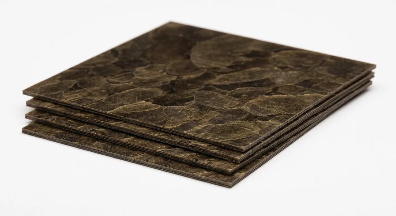 Миканит прокладочный ПФК ГОСТ 6121-75 — купить от производителя