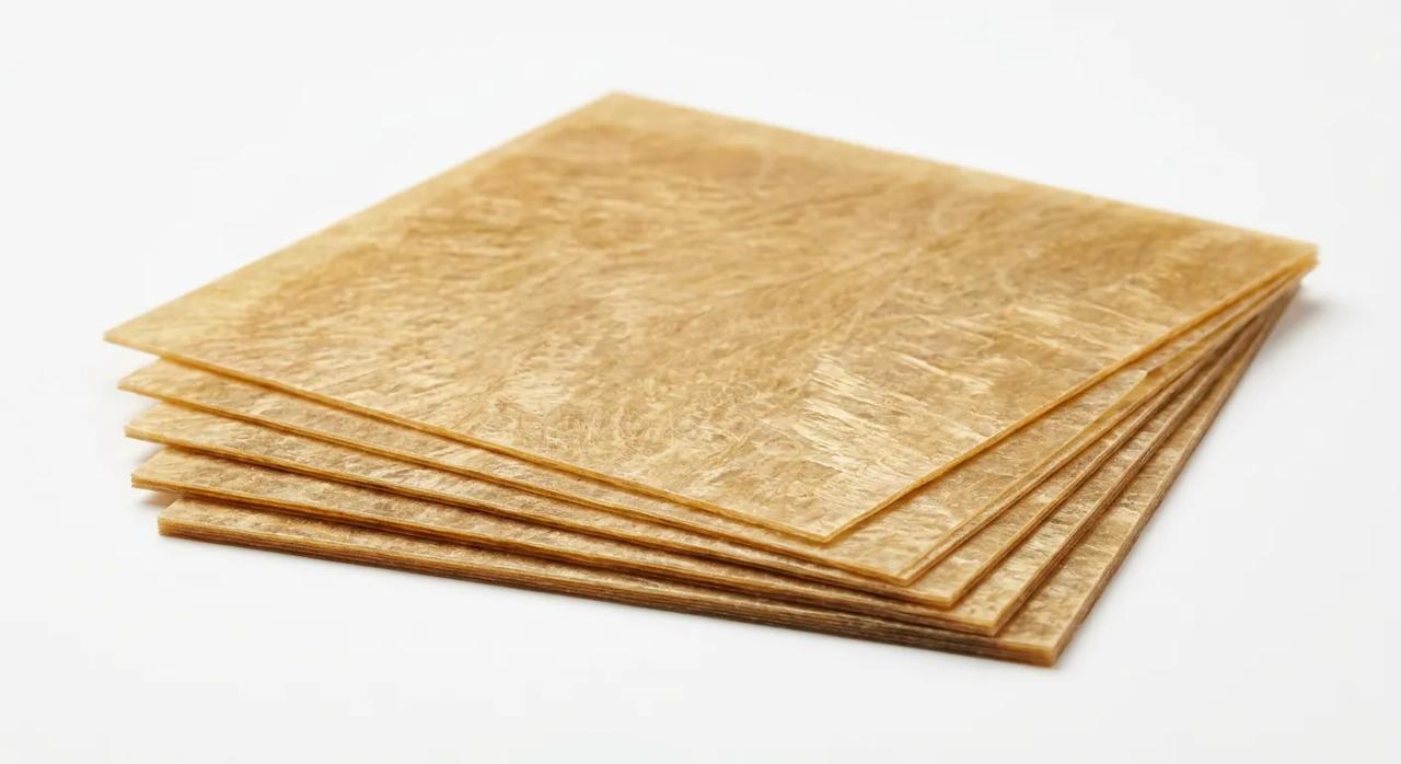 Миканит прокладочный ПМГ ГОСТ 6122-75 — купить от производителя