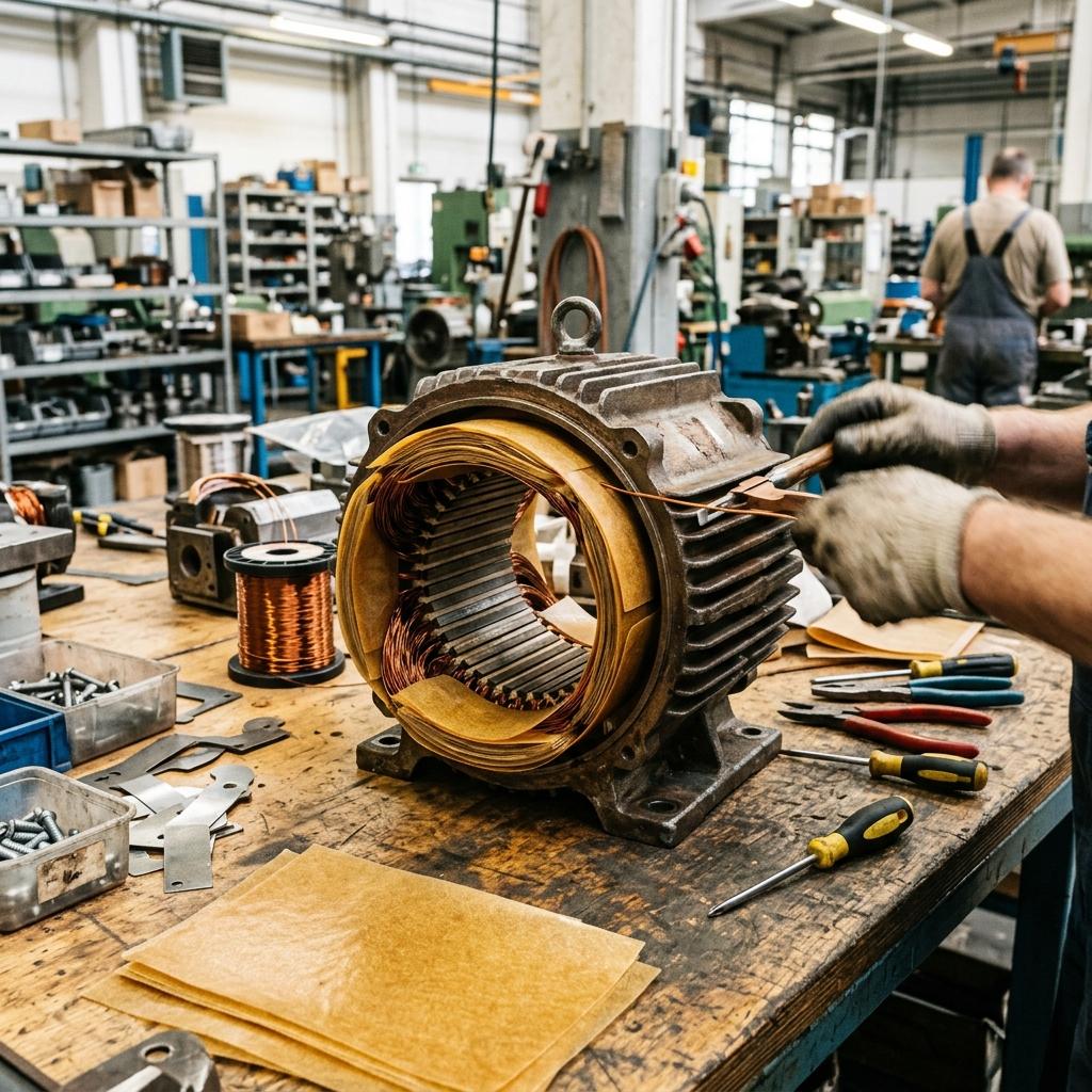 Миканит прокладочный ПСГ — электроизоляционный материал ГОСТ 6121-75 2